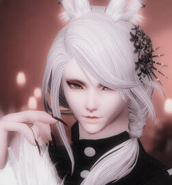 "I still don't trust him. At all. But what the hell, what's the worst that could happen?"