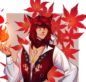 "...To say I miss him is an understatement. Nothing was right about it, but that's what I loved."