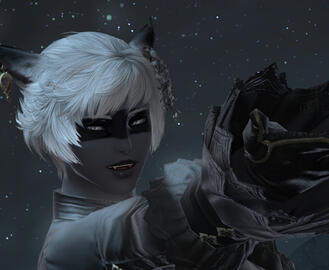 "I hate this fucking worm."